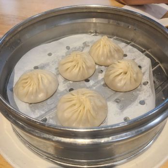 dan modern chinese - pork xiao long bao - Dim Sum Near Me - Pasadena, California dan modern chinese - pork xiao long bao - Dim Sum Near Me - Pasadena, California
