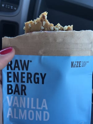 The Juice Bar by null