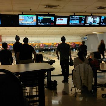 Old Orchard Lanes & Links - So many people! - Bowling Near Me - Savoy, Illinois Old Orchard Lanes & Links - So many people! - Bowling Near Me - Savoy, Illinois