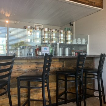Weeki Wachee Candy - Bar area - Bakeries Near Me - Spring Hill, Florida
