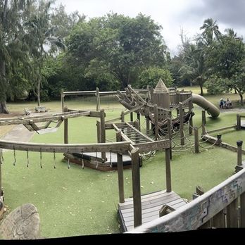 Kamalani Playground - Playgrounds Near Me - Kapaa, Hawaii Kamalani Playground - Playgrounds Near Me - Kapaa, Hawaii
