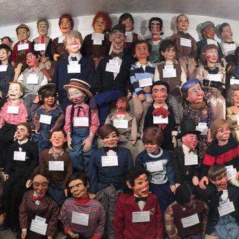 Vent Haven Museum - Museums Near Me - Ft Mitchell, Kentucky