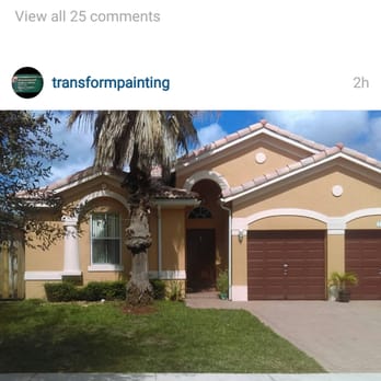 Transform Pressure Cleaning & Painting - Painters Near Me Transform Pressure Cleaning & Painting - Painters Near Me