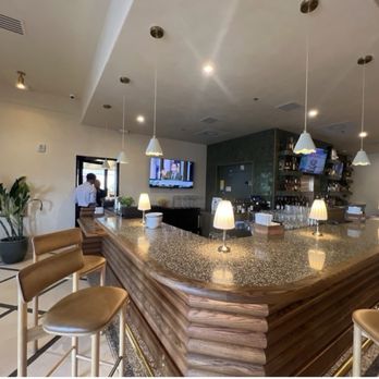 The Local - Inside Bar - Coffee & Tea Near Me - Ponte Vedra Beach, Florida The Local - Inside Bar - Coffee & Tea Near Me - Ponte Vedra Beach, Florida