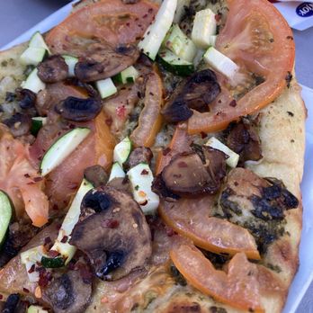 Oven + Vine - It's VEGAN - New American Near Me - Phoenix, Arizona