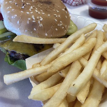 Coney Island - Burgers Near Me - Kalamazoo, Michigan