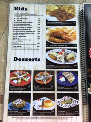 Menu photo 5 Casa Bariachi Mexican Grill Cornelia, GA Menu photo 5 Casa Bariachi Mexican Grill Cornelia, GA