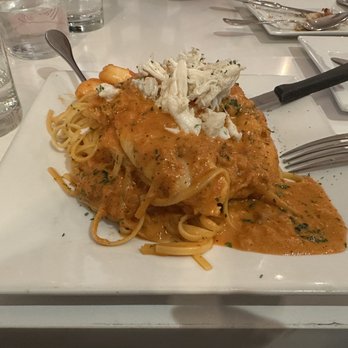 LaScala's Fire - Chicken San Remo - Italian Near Me - Philadelphia, Pennsylvania