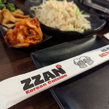 ZZAN - Korean Near Me - San Francisco, California ZZAN - Korean Near Me - San Francisco, California