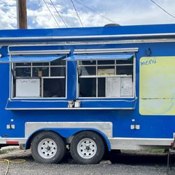 #1 Cuisine - Next door to El Encanto. M-F 11-7. Cash only.