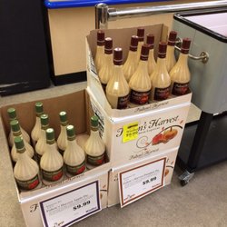 Wise Guys Discount Liquors