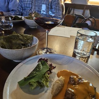 Baroo - Korean Near Me - Los Angeles, California