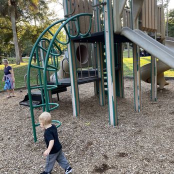 Bill Frederick Park at Turkey Lake - Parks Near Me - Orlando, Florida