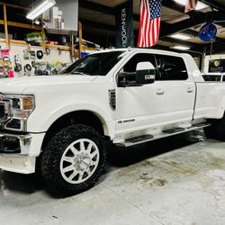 Northland Tint & Audio
