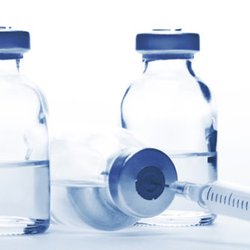 B12 & Fat Burning Lipo injections.