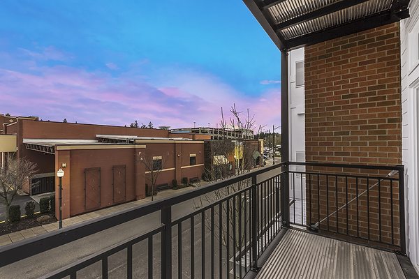 Merrill Gardens at Burien by null