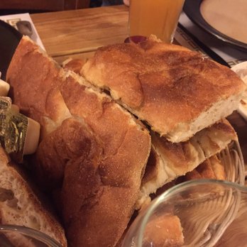 Village Cafe - Bread - Cafes Near Me - Brooklyn, New York