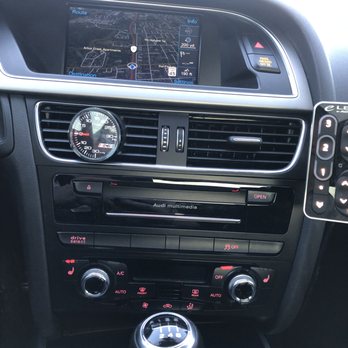 Rev Motorsports, LLC - Boost gauge successfully installed, 2015 Audi S5 ! Thanks Hong !! - Auto Parts & Supplies Near Me - Beaverton, Oregon Rev Motorsports, LLC - Boost gauge successfully installed, 2015 Audi S5 ! Thanks Hong !! - Auto Parts & Supplies Near Me - Beaverton, Oregon