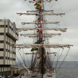 Casa de Portugal - Olimpiadas