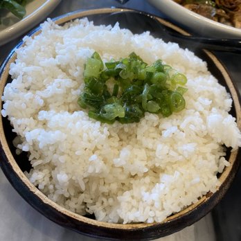 Slanted Door - Jasmine Rice - Vietnamese Near Me - San Ramon, California Slanted Door - Jasmine Rice - Vietnamese Near Me - San Ramon, California