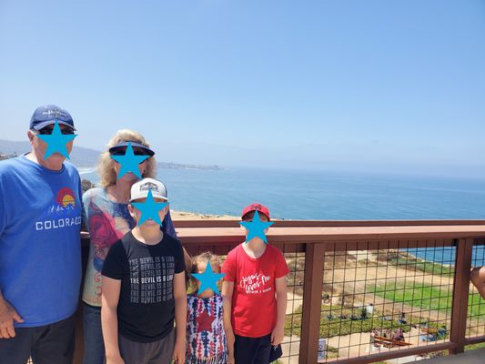 Torrey Pines Gliderport by null