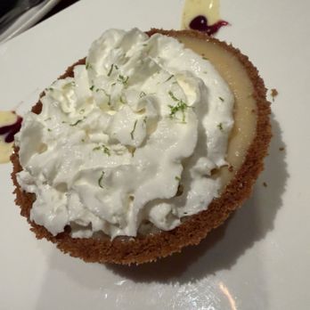 Cooper’s Hawk Winery & Restaurant - Key Lime Pie - New American Near Me - Richmond, Virginia