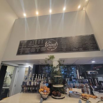 The Grind Coffee Cafe - Cafes Near Me - Colts Neck, New Jersey The Grind Coffee Cafe - Cafes Near Me - Colts Neck, New Jersey