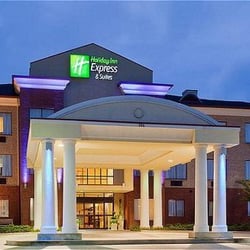 Holiday Inn Express & Suites Gadsden W-Near Attalla