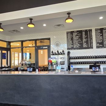 Aviator Pizza & Drafthouse - Inside - Pizza Near Me - Houston, Texas Aviator Pizza & Drafthouse - Inside - Pizza Near Me - Houston, Texas