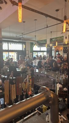 Local Whiskey by null