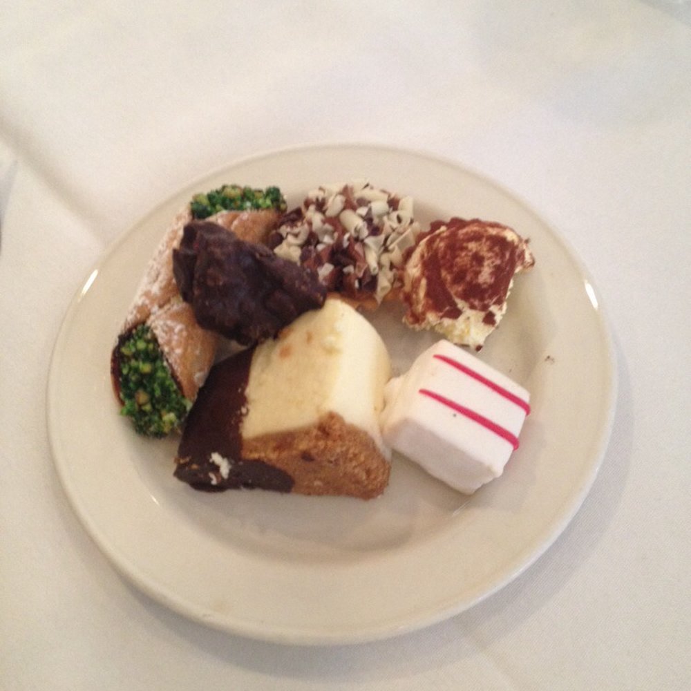 Carmine's - Easter brunch desserts - Italian Near Me - Chicago, Illinois Carmine's - Easter brunch desserts - Italian Near Me - Chicago, Illinois