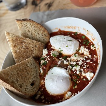 Willow & Whisk - Shakshuka - Breakfast & Brunch Near Me - Wyckoff, New Jersey Willow & Whisk - Shakshuka - Breakfast & Brunch Near Me - Wyckoff, New Jersey