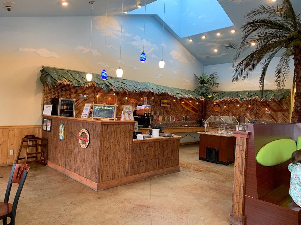 YOGURT BEACH 79 Photos & 113 Reviews 3882 Mayberry Dr, Reno, NV Yelp