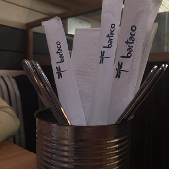 Bartaco - Orlando - Chopsticks & Forks - Tacos Near Me - Orlando, Florida