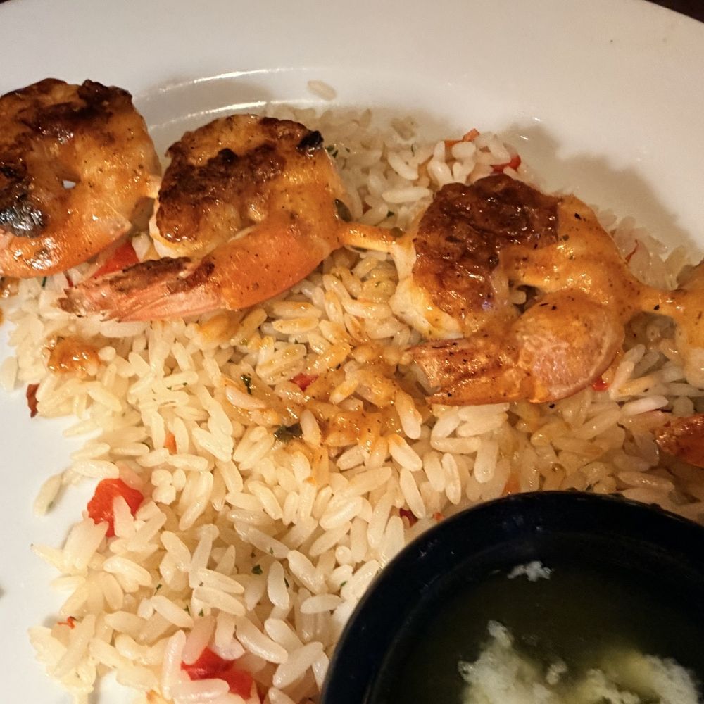 LongHorn Steakhouse - Redrock Grilled Shrimp - Steakhouses Near Me - Elmhurst, New York LongHorn Steakhouse - Redrock Grilled Shrimp - Steakhouses Near Me - Elmhurst, New York