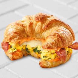 Breakfast Sandwich