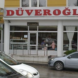 Düveroğlu Kebap & Baklava
