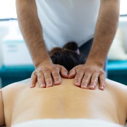 Sun Rise World Therapies - Relax your body and calm your mind with a Holistic Massage at Sun Rise World Therapies, the best massage place in Laguna Niguel.
