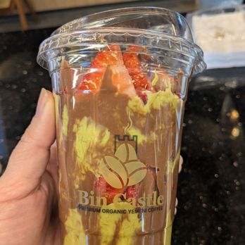 Bin Castle - Coffee & Tea Near Me - Warren, Michigan