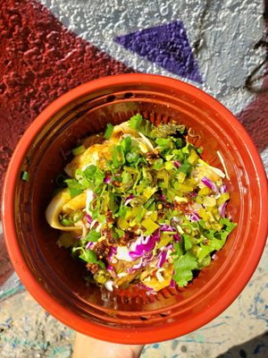 Bang Bang Noodles - Culver City by null