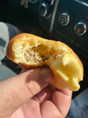 Koala Kolache by null
