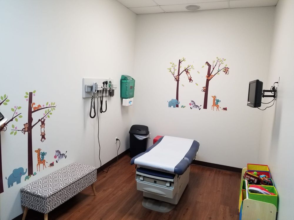 DILIGENT URGENT CARE Updated October 2024 12 Photos & 14 Reviews