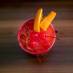 Voodoo Chicken & Daiquiris - Cocktails - Voodoo Chicken & Daiquiris