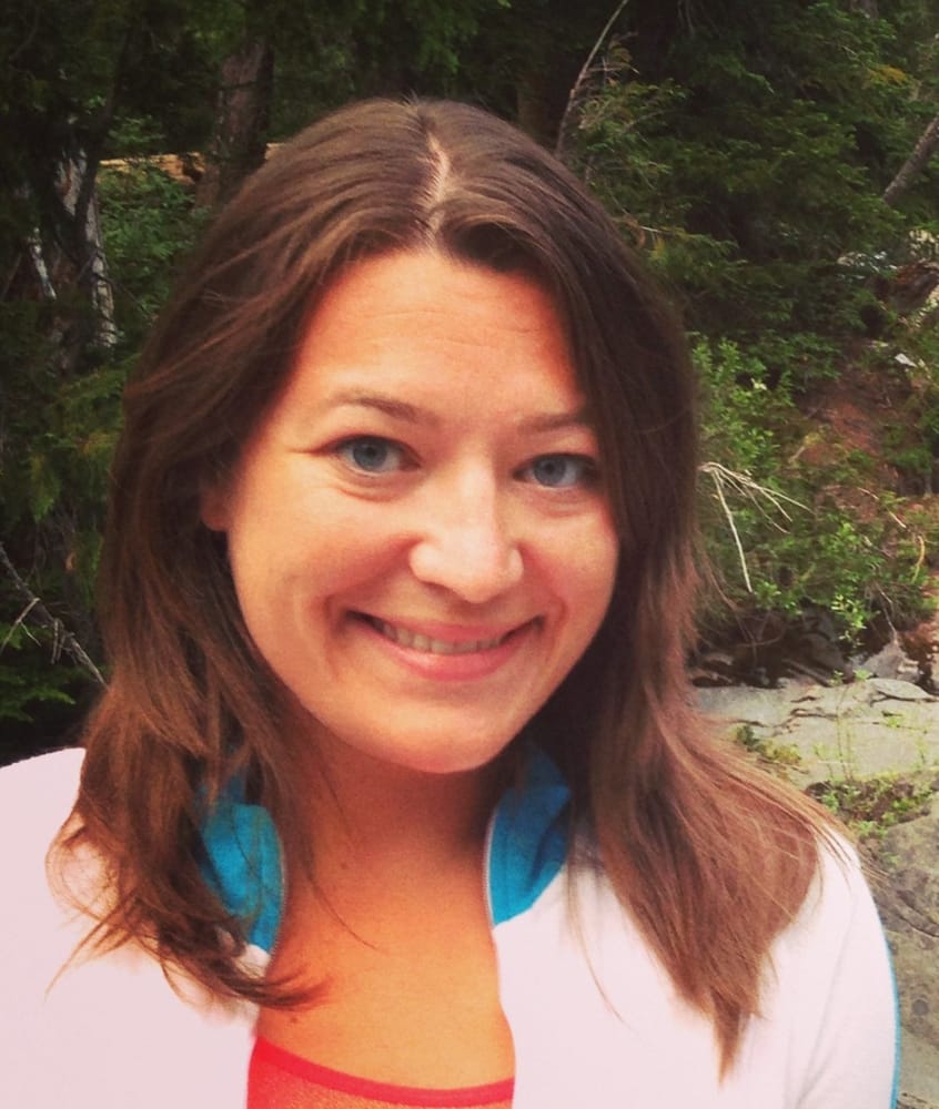 Angela Attri, LMHC - grief counselor in Kent, WA