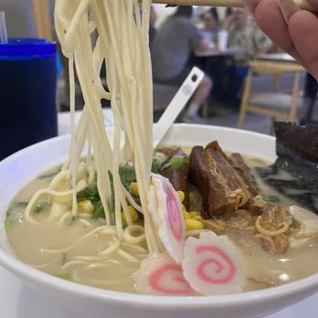 Noodles & Dumplings - Chinese Near Me - San Antonio, Texas