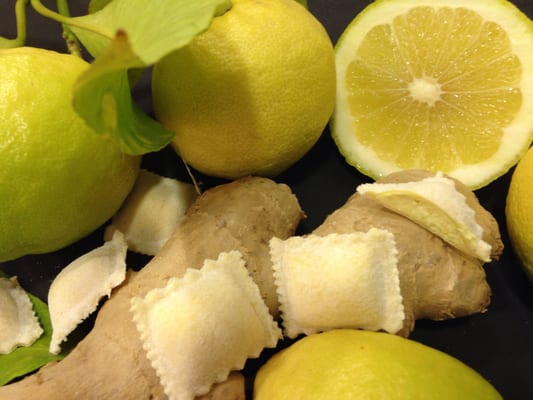 Maison Barale Raviolis by null