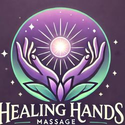 Healing Hands Massage