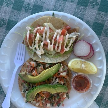 Tacos El Paraiso - Food Trucks Near Me - Buttonwillow, California Tacos El Paraiso - Food Trucks Near Me - Buttonwillow, California