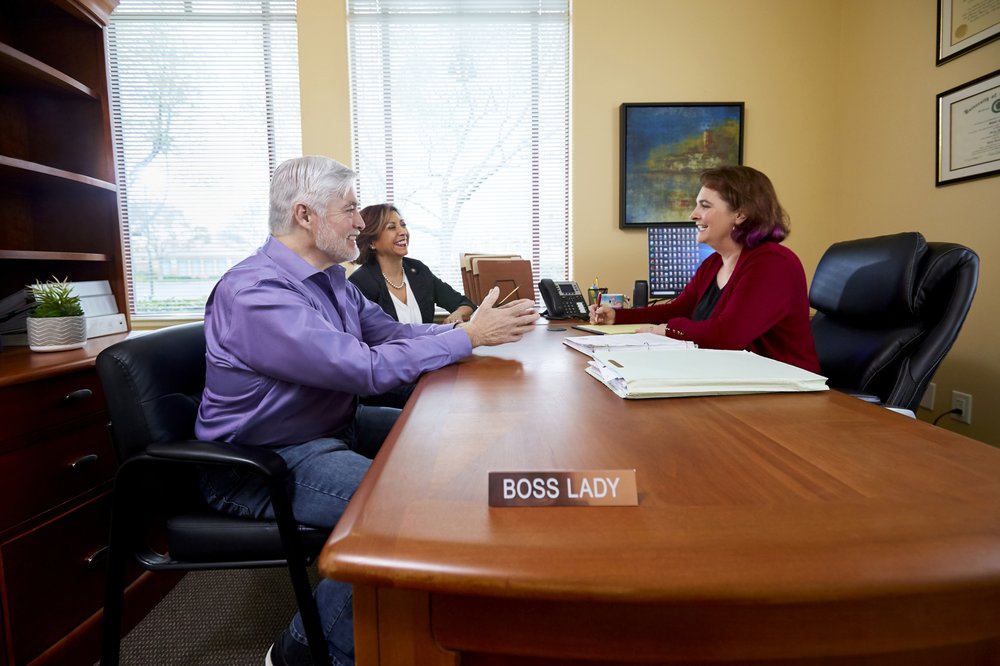 KRAEBER LAW OFFICE 14 Photos & 18 Reviews 9040 Brentwood Blvd