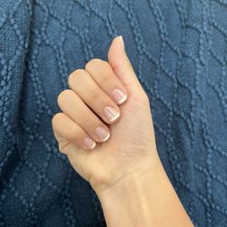 IHappy Nails
